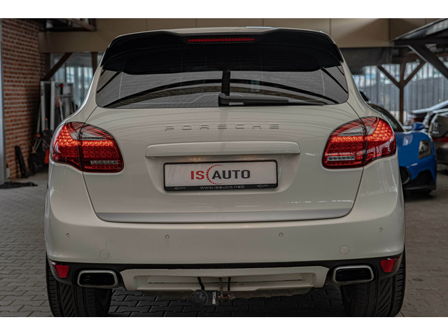 Porsche Cayenne 3.6/PDLS/PCM/PDC/Шибедах/Sport - автомобили, коли, обяви за нови и употребявани 3