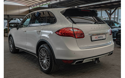 porsche-cayenne-3-6-pdls-pcm-pdc-shibedah-sport - 5