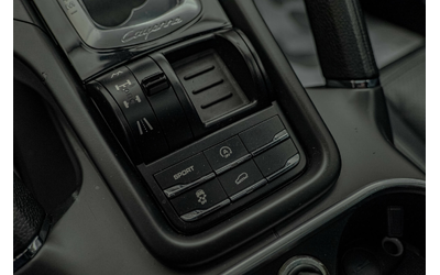 Porsche Cayenne 3.6/PDLS/PCM/PDC/Шибедах/Sport - автомобили, коли, обяви за нови и употребявани 9