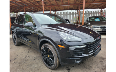 porsche-cayenne-3-6-v6-300-kc-39344-km - 2