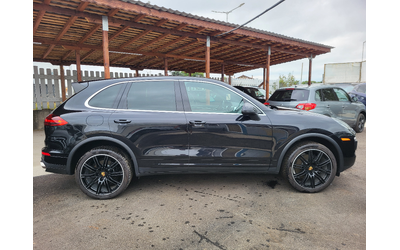 porsche-cayenne-3-6-v6-300-kc-39344-km - 3