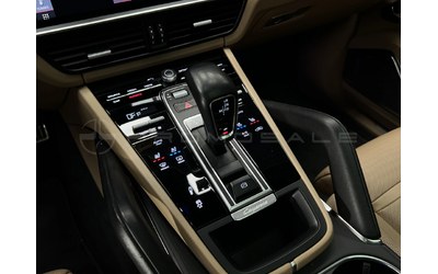 Porsche Cayenne Turbo Sport Chrono Burm* 360* Обдухване - автомобили, коли, обяви за нови и употребявани 13