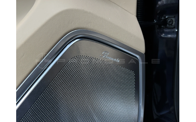 Porsche Cayenne Turbo Sport Chrono Burm* 360* Обдухване - автомобили, коли, обяви за нови и употребявани 15