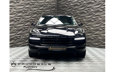 porsche-cayenne - 1