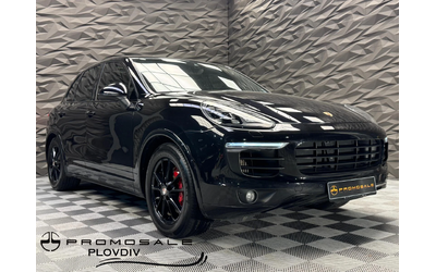 porsche-cayenne - 0