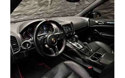 Porsche Cayenne Sport Chrono* BOSE* Подгрев - автомобили, коли, обяви за нови и употребявани 10