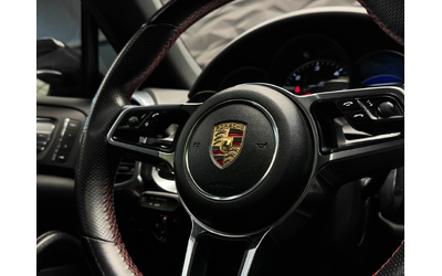 Porsche Cayenne Sport Chrono* BOSE* Подгрев - автомобили, коли, обяви за нови и употребявани 13