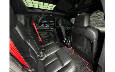 Porsche Cayenne Sport Chrono* BOSE* Подгрев - автомобили, коли, обяви за нови и употребявани 8