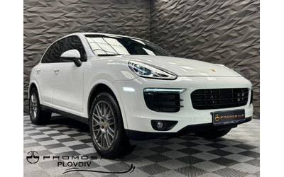 porsche-cayenne - 0