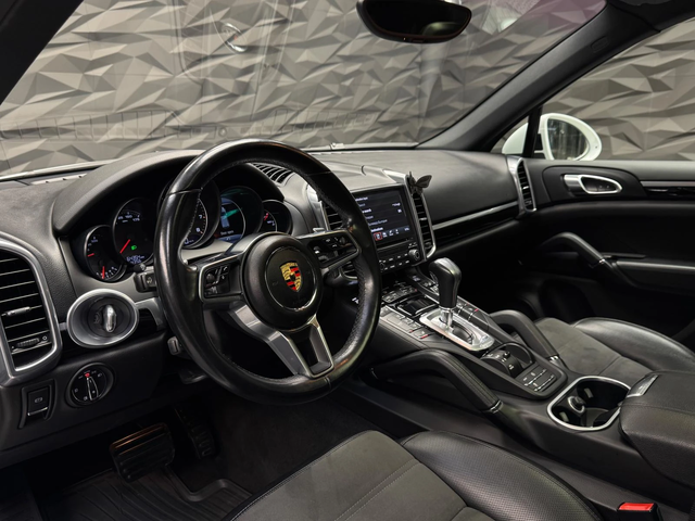Porsche Cayenne Sport Chrono* Подгрев* Navi* Camera - автомобили, коли, обяви за нови и употребявани 10