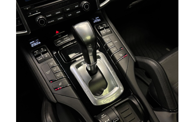 Porsche Cayenne Sport Chrono* Подгрев* Navi* Camera - автомобили, коли, обяви за нови и употребявани 11