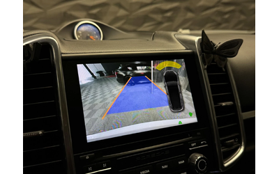 Porsche Cayenne Sport Chrono* Подгрев* Navi* Camera - автомобили, коли, обяви за нови и употребявани 15