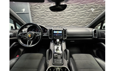 porsche-cayenne - 4