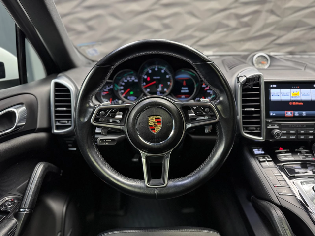 Porsche Cayenne Sport Chrono* Подгрев* Navi* Camera - автомобили, коли, обяви за нови и употребявани 5
