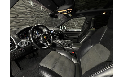 Porsche Cayenne Sport Chrono* Подгрев* Navi* Camera - автомобили, коли, обяви за нови и употребявани 6