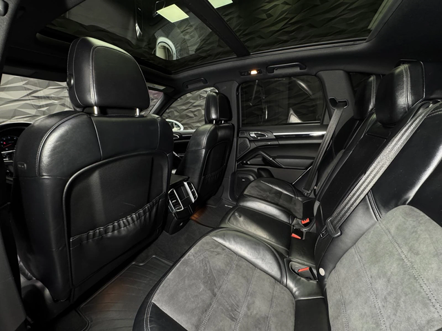 Porsche Cayenne Sport Chrono* Подгрев* Navi* Camera - автомобили, коли, обяви за нови и употребявани 7