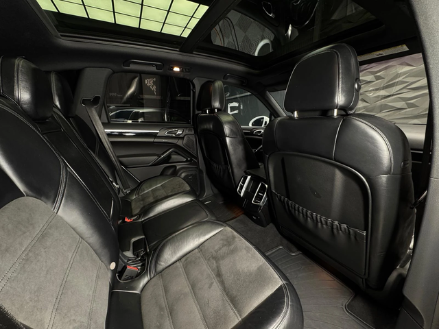 Porsche Cayenne Sport Chrono* Подгрев* Navi* Camera - автомобили, коли, обяви за нови и употребявани 8