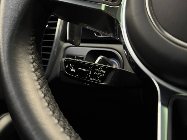 Porsche Cayenne E-Hybrid* Burmester* Sport Chrono* Pano - автомобили, коли, обяви за нови и употребявани 15