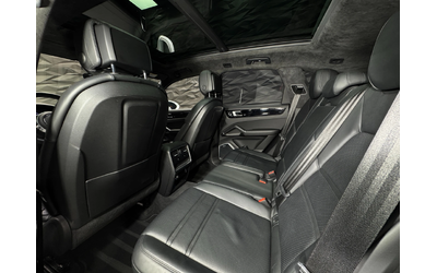 Porsche Cayenne E-Hybrid* Burmester* Sport Chrono* Pano - автомобили, коли, обяви за нови и употребявани 7