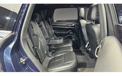 Porsche Cayenne 3.0 autogeorge.com - автомобили, коли, обяви за нови и употребявани 11