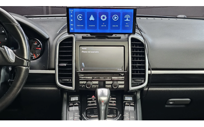 Porsche Cayenne 3.0 autogeorge.com - автомобили, коли, обяви за нови и употребявани 13