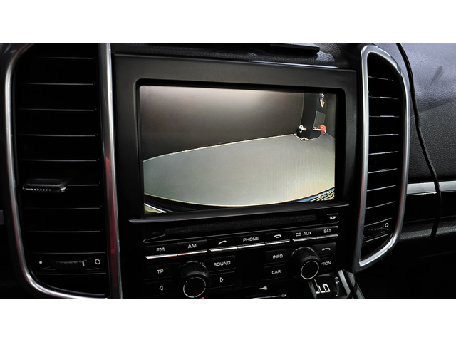 Porsche Cayenne 3.0 autogeorge.com - автомобили, коли, обяви за нови и употребявани 14