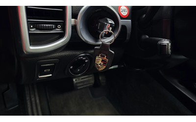 Porsche Cayenne 3.0 autogeorge.com - автомобили, коли, обяви за нови и употребявани 16