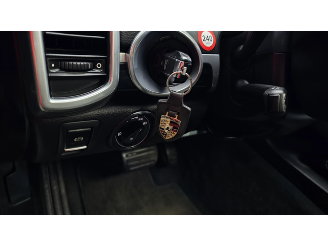 Porsche Cayenne 3.0 autogeorge.com - автомобили, коли, обяви за нови и употребявани 16