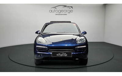 porsche-cayenne - 2
