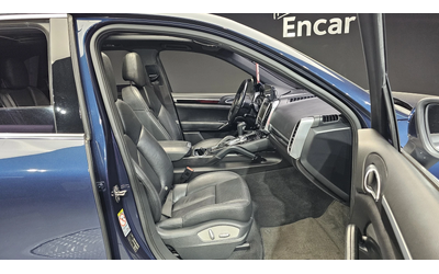Porsche Cayenne 3.0 autogeorge.com - автомобили, коли, обяви за нови и употребявани 9