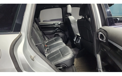 Porsche Cayenne 3.0 autogeorge.com - автомобили, коли, обяви за нови и употребявани 11