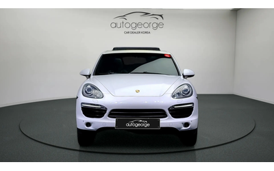 porsche-cayenne - 2