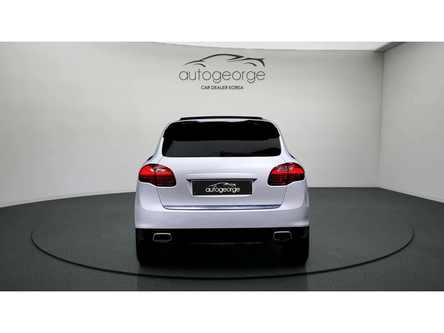 Porsche Cayenne 3.0 autogeorge.com - автомобили, коли, обяви за нови и употребявани 3