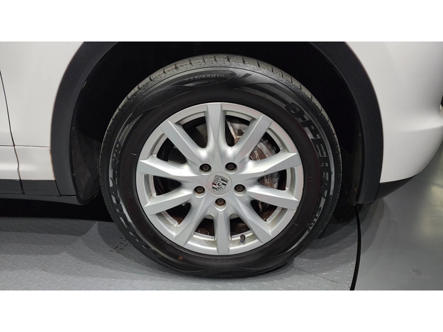 Porsche Cayenne 3.0 autogeorge.com - автомобили, коли, обяви за нови и употребявани 4