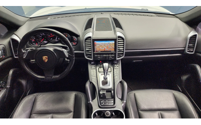 Porsche Cayenne 3.0 autogeorge.com - автомобили, коли, обяви за нови и употребявани 6