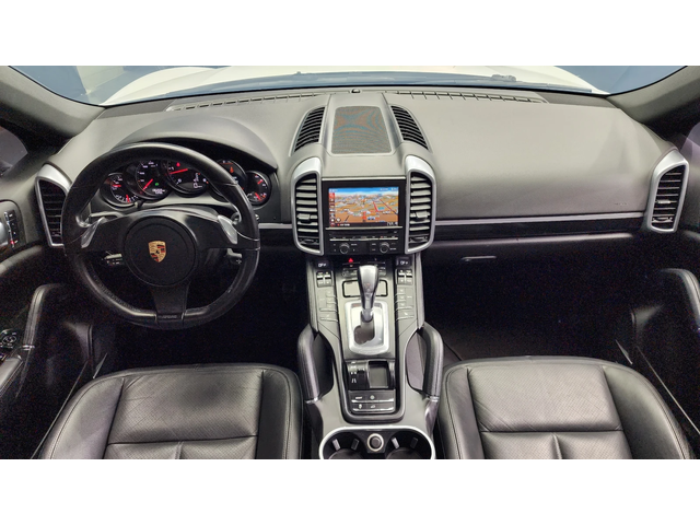 Porsche Cayenne 3.0 autogeorge.com - автомобили, коли, обяви за нови и употребявани 6