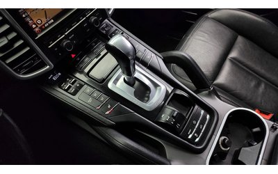 Porsche Cayenne 3.0 autogeorge.com - автомобили, коли, обяви за нови и употребявани 8