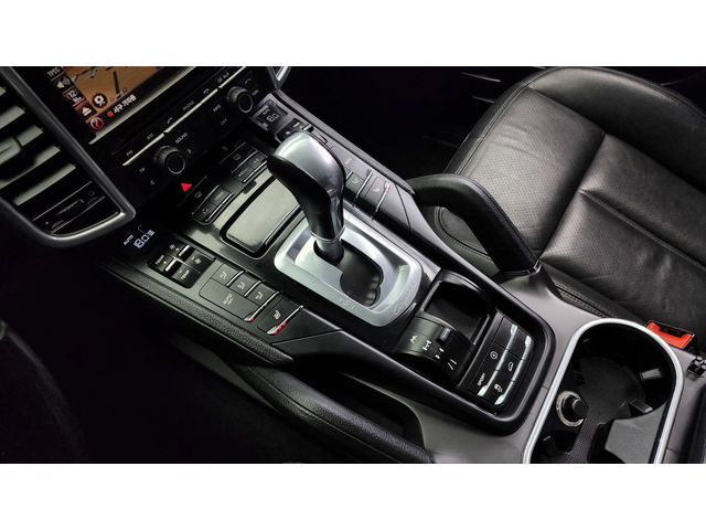 Porsche Cayenne 3.0 autogeorge.com - автомобили, коли, обяви за нови и употребявани 8