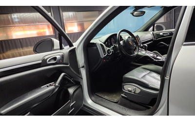 Porsche Cayenne 3.0 autogeorge.com - автомобили, коли, обяви за нови и употребявани 9