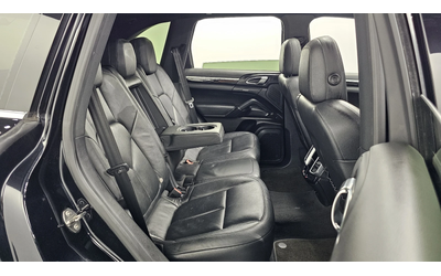 Porsche Cayenne 3.0 autogeorge.com - автомобили, коли, обяви за нови и употребявани 11