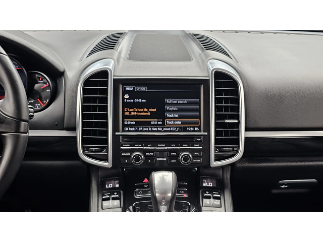 Porsche Cayenne 3.0 autogeorge.com - автомобили, коли, обяви за нови и употребявани 13