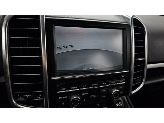 Porsche Cayenne 3.0 autogeorge.com - автомобили, коли, обяви за нови и употребявани 14