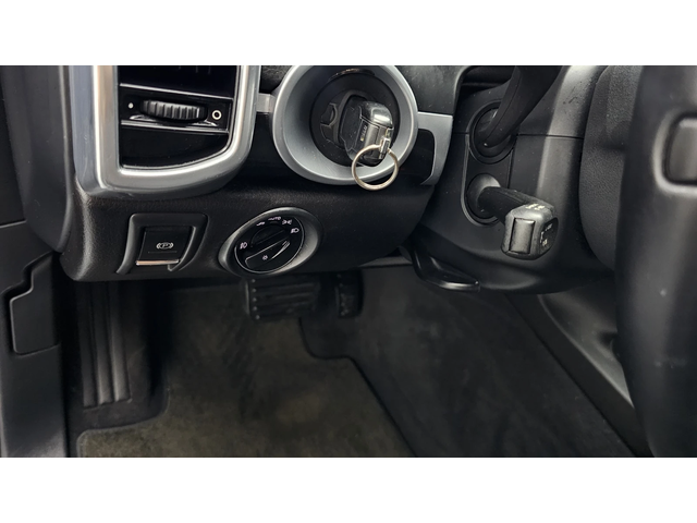 Porsche Cayenne 3.0 autogeorge.com - автомобили, коли, обяви за нови и употребявани 15