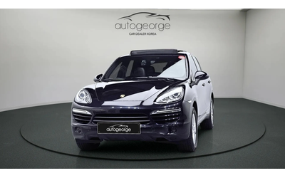 porsche-cayenne - 2