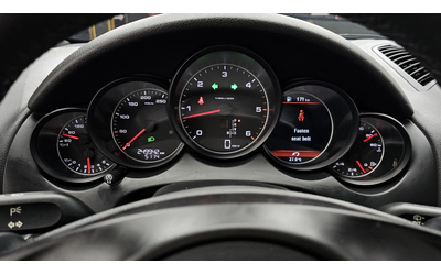 Porsche Cayenne 3.0 autogeorge.com - автомобили, коли, обяви за нови и употребявани 7