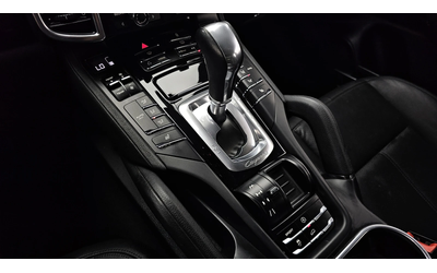 Porsche Cayenne 3.0 autogeorge.com - автомобили, коли, обяви за нови и употребявани 8