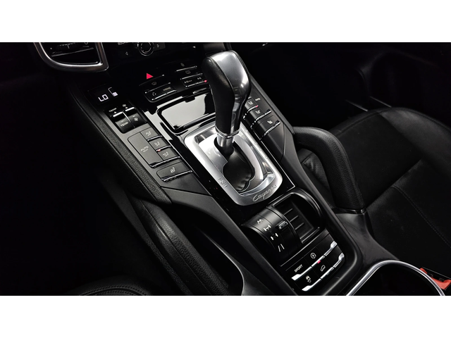 Porsche Cayenne 3.0 autogeorge.com - автомобили, коли, обяви за нови и употребявани 8