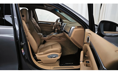 Porsche Cayenne 3.0 autogeorge.com - автомобили, коли, обяви за нови и употребявани 10