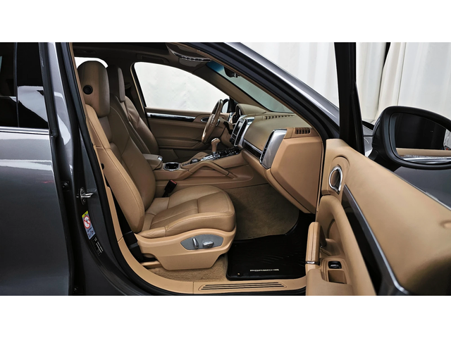 Porsche Cayenne 3.0 autogeorge.com - автомобили, коли, обяви за нови и употребявани 10