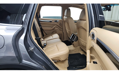 Porsche Cayenne 3.0 autogeorge.com - автомобили, коли, обяви за нови и употребявани 11